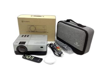 proyector polivalente ergotron vankio