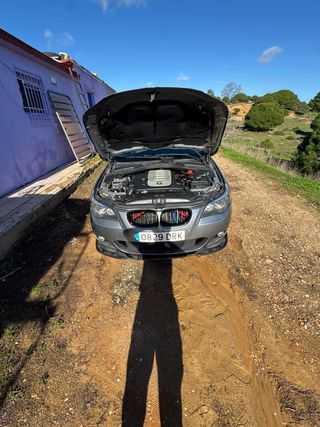 BMW Serie 5 2005