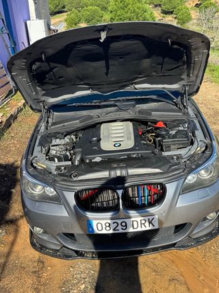 BMW Serie 5 2005