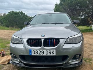 BMW Serie 5 2005