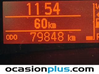 Toyota Verso 115D Advance 82 kW (112 CV)