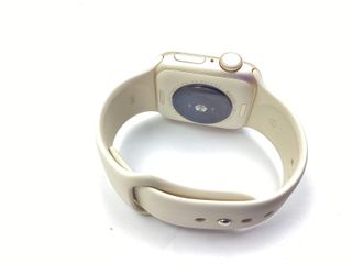 apple watch se 40mm (gps) (a2351) aluminio