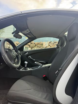 Mercedes-Benz SLK 200