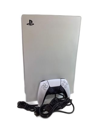 consola ps5 sony playstation 5 digital edition