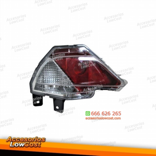 FARO TRASERO IZQUIERDO TOYOTA RAV-4 (16-18)