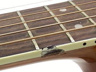 guitarra acustica walden g630ce