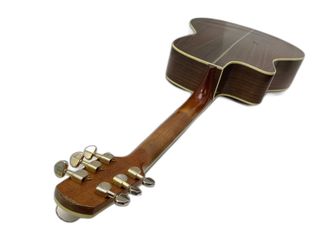 guitarra acustica walden g630ce