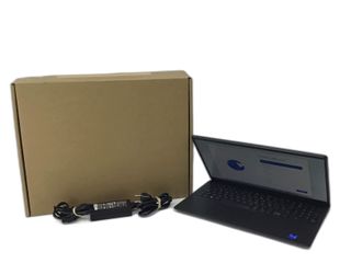 pc portatil dell ddc15250-7636blk