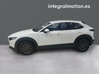 Mazda CX-30 2.5L e-SKYACT G MHEV 103kW Prime-Line MT