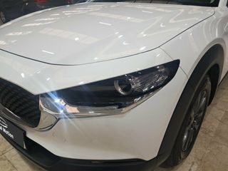 Mazda CX-30 2.5L e-SKYACT G MHEV 103kW Prime-Line MT