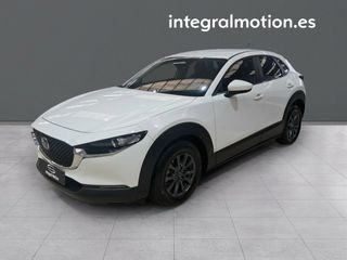 Mazda CX-30 2.5L e-SKYACT G MHEV 103kW Prime-Line MT