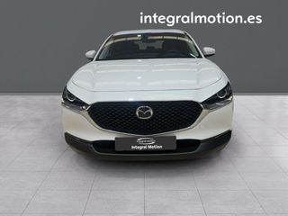 Mazda CX-30 2.5L e-SKYACT G MHEV 103kW Prime-Line MT