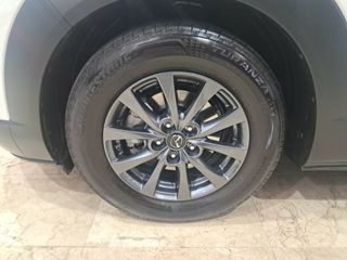 Mazda CX-30 2.5L e-SKYACT G MHEV 103kW Prime-Line MT