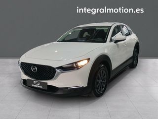 Mazda CX-30 2.5L e-SKYACT G MHEV 103kW Prime-Line MT