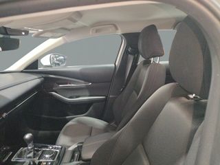 Mazda CX-30 2.5L e-SKYACT G MHEV 103kW Prime-Line MT