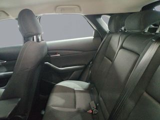 Mazda CX-30 2.5L e-SKYACT G MHEV 103kW Prime-Line MT