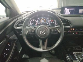 Mazda CX-30 2.5L e-SKYACT G MHEV 103kW Prime-Line MT