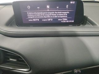 Mazda CX-30 2.5L e-SKYACT G MHEV 103kW Prime-Line MT