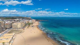 Piso en venta en Torrelamata - La Mata en Torrevieja