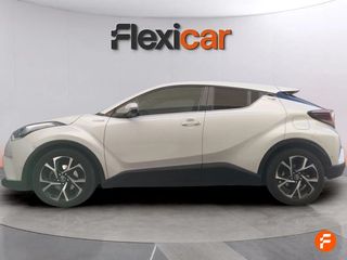 Toyota C-HR 1.8 125H Advance