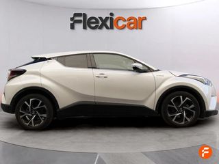 Toyota C-HR 1.8 125H Advance