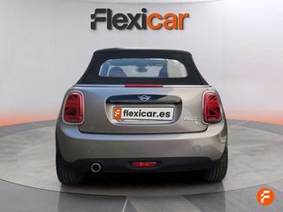 MINI Cooper COOPER CABRIO