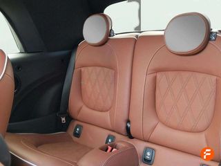MINI Cooper COOPER CABRIO