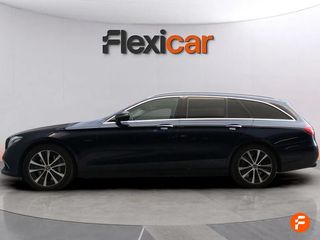 Mercedes Clase E E 300 de Estate