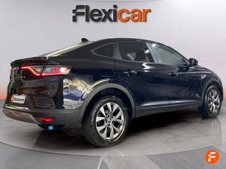 Renault Arkana Evolution TCe 103kW(140CV) EDC mild hybr