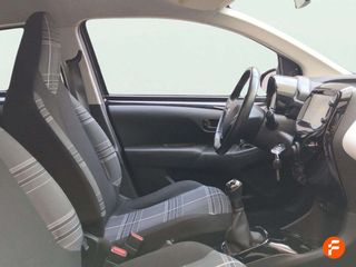 Peugeot 108 1.2 PureTech 60KW (82CV)