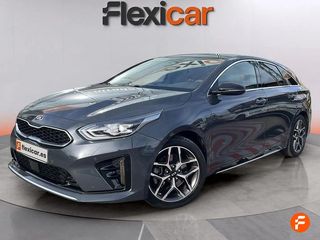 Kia ProCeed 1.0 T-GDi 88kW (120CV) GT Line