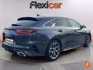 Kia ProCeed 1.0 T-GDi 88kW (120CV) GT Line