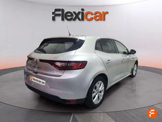 Renault Megane Limited TCe 103 kW (140CV) GPF -SS