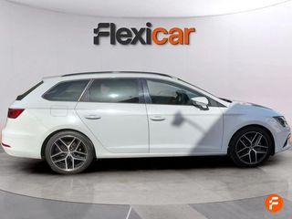 Seat Leon ST 2.0 EcoTSI 140kW DSG-7 S&S FR Edition