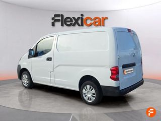 Nissan NV200 1.5dCi 90CV COMFORT 5
