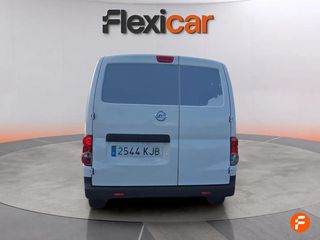 Nissan NV200 1.5dCi 90CV COMFORT 5