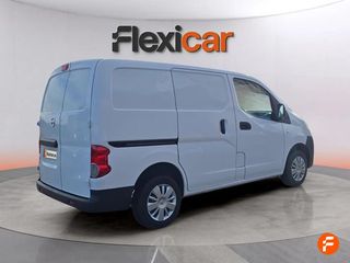 Nissan NV200 1.5dCi 90CV COMFORT 5