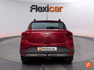 Dacia Sandero Stepway Comfort 74kW (100CV) ECO-G