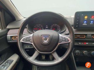 Dacia Sandero Stepway Comfort 74kW (100CV) ECO-G