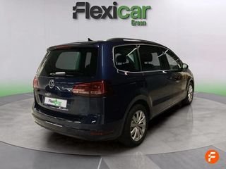 Volkswagen Sharan Advance 2.0 TDI 135kW(184CV) BMT DSG
