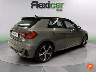 Audi A1 Sportback S line 30 TFSI 81kW S tronic