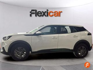 Peugeot 2008 Active BlueHDI 81kW (110CV)