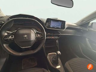 Peugeot 2008 Active BlueHDI 81kW (110CV)