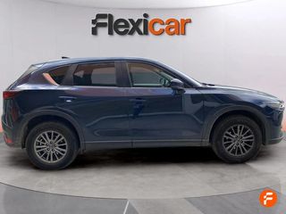 Mazda CX-5 2.0 G 121kW (165CV) 2WD Evolution