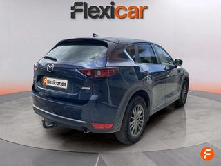 Mazda CX-5 2.0 G 121kW (165CV) 2WD Evolution