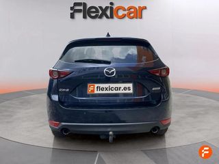 Mazda CX-5 2.0 G 121kW (165CV) 2WD Evolution