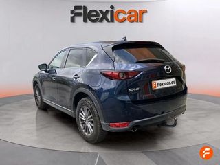 Mazda CX-5 2.0 G 121kW (165CV) 2WD Evolution
