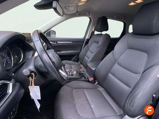 Mazda CX-5 2.0 G 121kW (165CV) 2WD Evolution