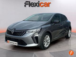 Renault Clio Evolution dCi 100 (74kw)