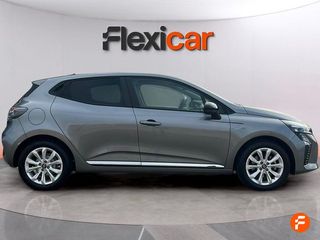 Renault Clio Evolution dCi 100 (74kw)
